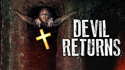 DEVIL RETURNS (2018) Hindi Dubbed Full Movie